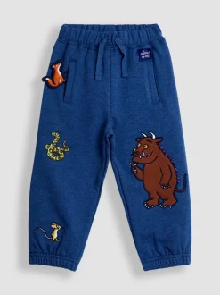Jojo Maman Bébé Pantalon de jogging appliqué Clearance