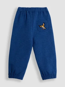 Jojo Maman Bébé Pantalon de jogging appliqué Clearance