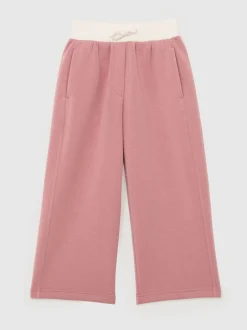 Reiss Pantalon de jogging Laney Ample avec cordon de serrage interlock Discount