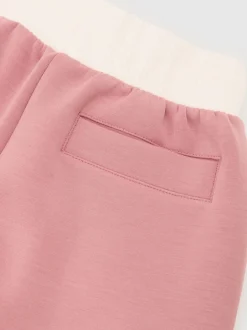 Reiss Pantalon de jogging Laney Ample avec cordon de serrage interlock Discount