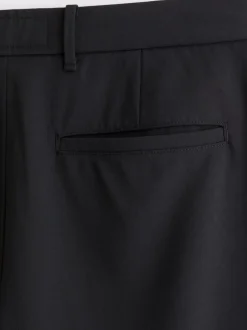 Abercrombie & Fitch Pantalon droit décontracté New