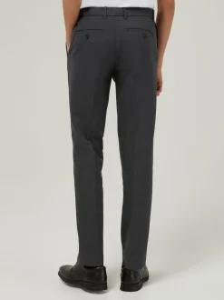 Trutex Pantalon gris Senior Boys Leg Leg gris Outlet