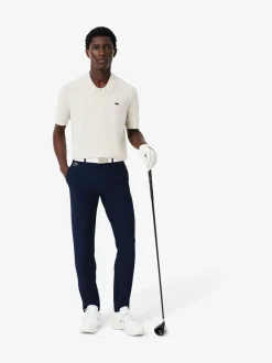 Lacoste Pantalon Golf Performance 4 poches Best