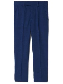 MOSS Pantalon Slub Discount