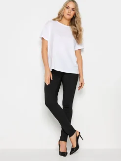 Long Tall Sally Pantalon skinny Sally stretch coupe longue grande taille Hot