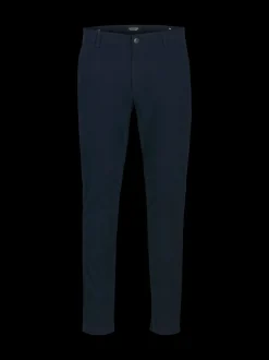 JACK & JONES Pantalons Chinos d’hiver Coupe ajustée Outlet