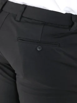 D555 Pantalons YARMOUTH bi-extensible avec taille flexible Discount