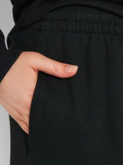 Yours Curve pantalons de jogging