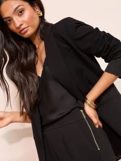 Friends Like These Pantalons fuselés en sergé extensible Online