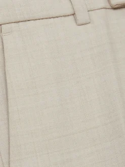 Reiss Pantalons Belmont T Coupe ajustée en laine