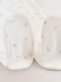 Next Papa Blanc écru - Combinaison de nuit BÉBÉ famille (0-2ans) Online