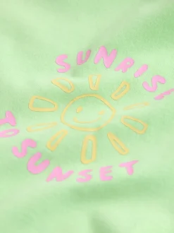 Next pastel - Pack T-shirt 4 (3mois-7ans)