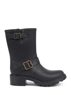 Pavers Ankle Boot Wellies New
