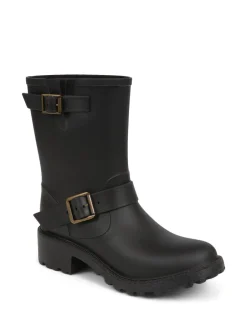 Pavers Ankle Boot Wellies New