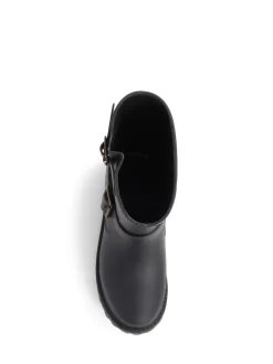 Pavers Ankle Boot Wellies New