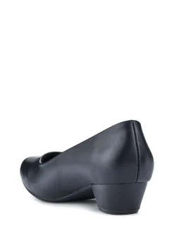 Pavers Smart Cushioned Escarpin Hot