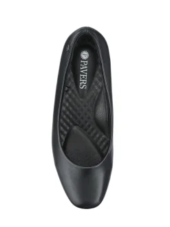 Pavers Smart Cushioned Escarpin Hot