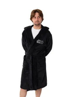 Vanilla Underground Peignoir à capuche Star Wars Darth Vader Discount