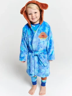 Brand Threads Peignoir Hey Duggee unisexe