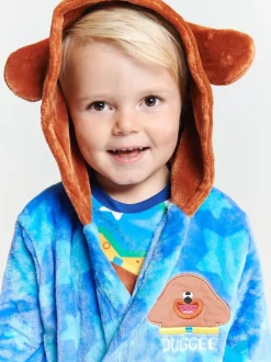 Brand Threads Peignoir Hey Duggee unisexe