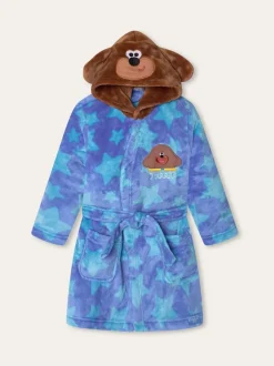 Brand Threads Peignoir Hey Duggee unisexe