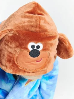 Brand Threads Peignoir Hey Duggee unisexe