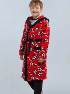 Harry Bear Peignoir de football Online