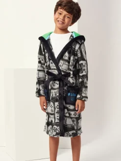 Harry Bear Peignoir de football Best