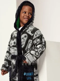 Harry Bear Peignoir de football Best