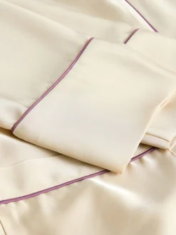 Laura Ashley Peignoir Gamme longue Uffington Roses Sale