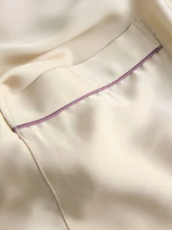 Laura Ashley Peignoir Gamme longue Uffington Roses Sale