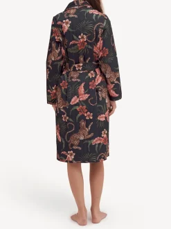 Desmond & Dempsey Peignoir matelassé Clearance