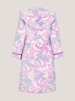 Monsoon Peignoir Glow In The Dark licorne Hot