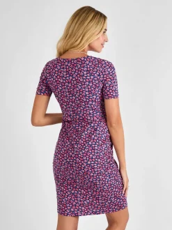 Jojo Maman Bébé Peignoir moulant de maternité et d’allaitement Sale