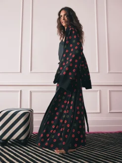 Rockett St George Peignoir en jersey Online