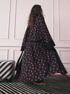 Rockett St George Peignoir en jersey Online