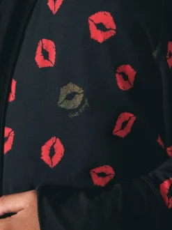 Rockett St George Peignoir en jersey Online