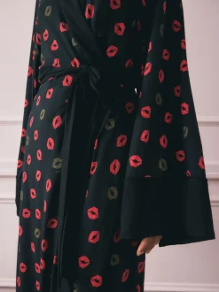 Rockett St George Peignoir en jersey Online