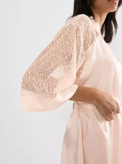 Triumph Peignoir Un week-end à souvenir Sale