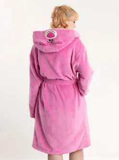 Vanilla Underground Peignoir Disney Pixar Toy Story Lotso à capuche Clearance