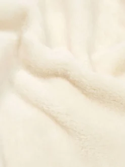 Vanilla Underground Peignoir Peanuts Snoopy à capuche