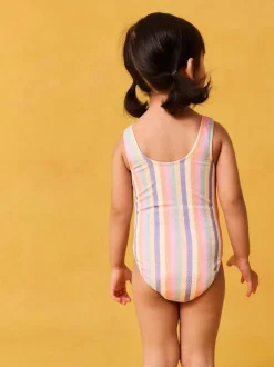 Next Personnage arc-en-ciel - Maillot de bain (3mths-10yrs) Best