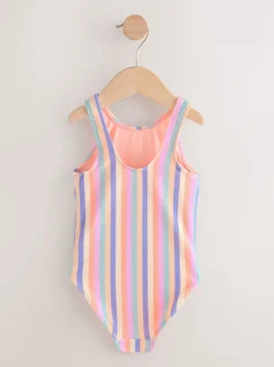 Next Personnage arc-en-ciel - Maillot de bain (3mths-10yrs) Best