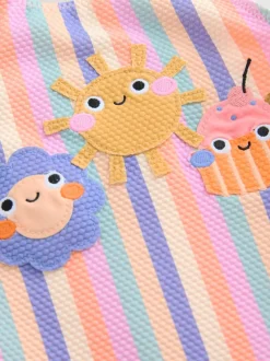 Next Personnage arc-en-ciel - Maillot de bain (3mths-10yrs) Best