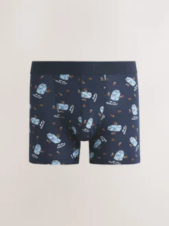 Next Personnage du petit-déjeuner - - Boxers de boxer Lot de 5 Outlet