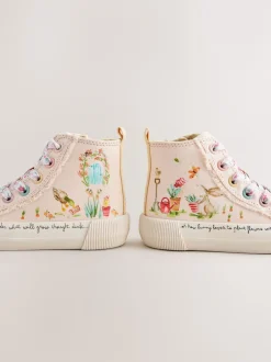 Next Personnage rose - Entraîneurs haut de gamme Discount