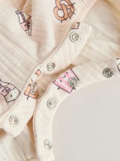 Next Petit déjeuner Rose Milk Club - Barbotteuses