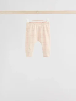 Next Petit ours minéral - Hauts et leggings bébé Ensemble 8 pièces (0mois-2ans) Best