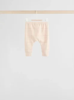 Next Petit ours minéral - Hauts et leggings bébé Ensemble 8 pièces (0mois-2ans) Best