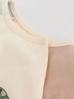 Next Petit ours minéral - Hauts et leggings bébé Ensemble 8 pièces (0mois-2ans) Best